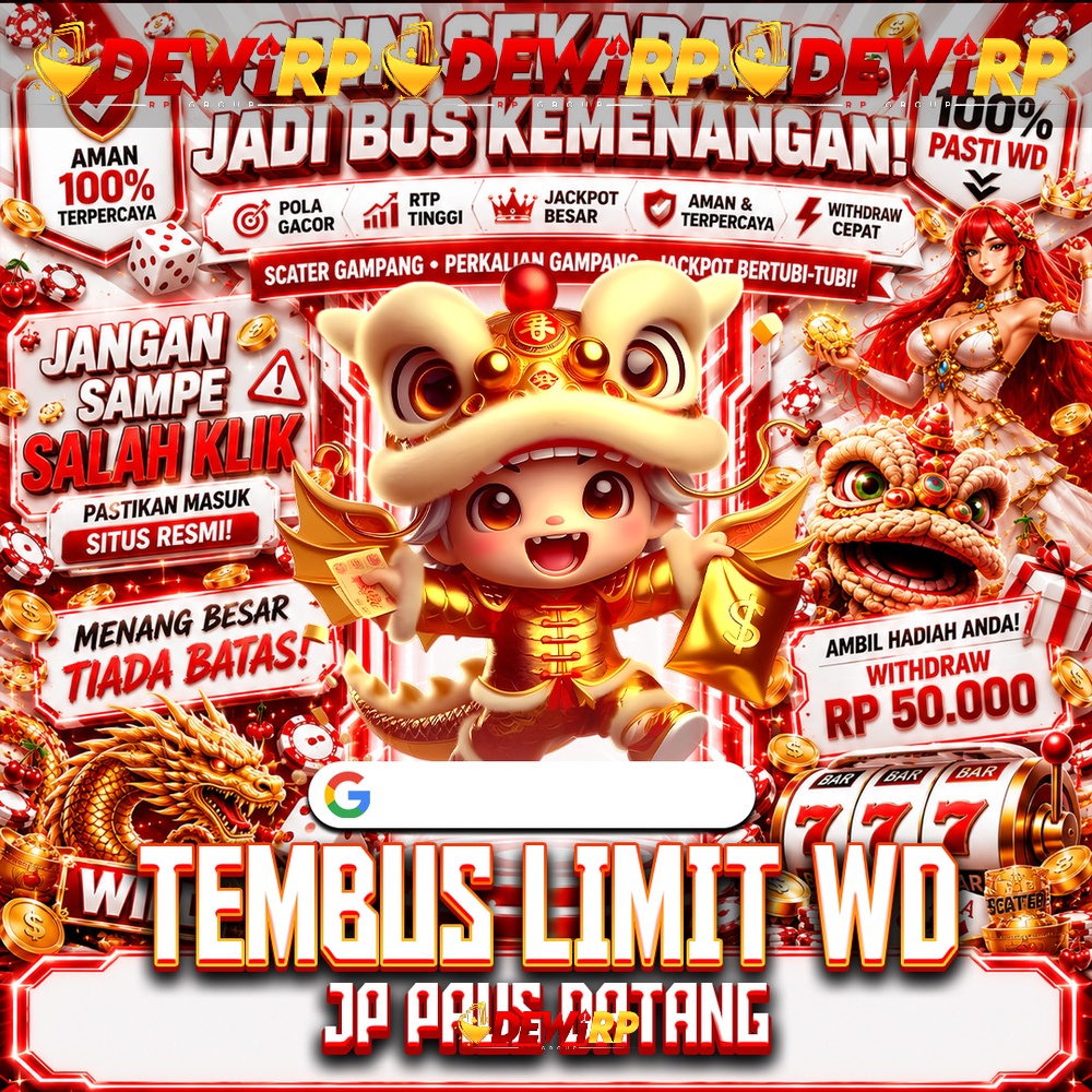 DEWIRP X Band Enjoy: Keunikan Animasi Interaktif dengan Tantangan dan Aktivitas Kreatif